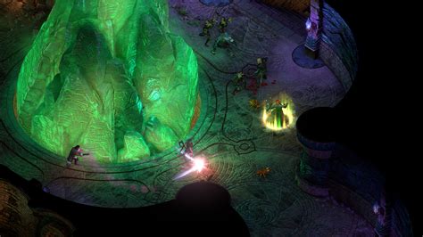 Pillars of Eternity 2: Deadfire PC review