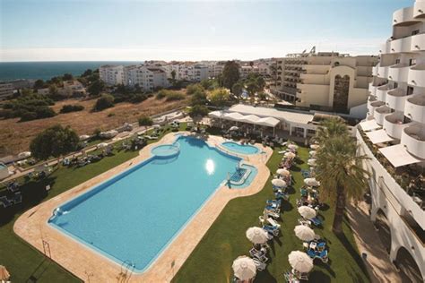 Brisa Sol Aparthotel - Albufeira Hotels | Jet2holidays