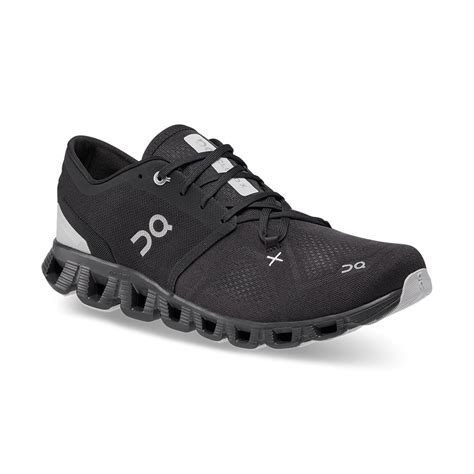 On Cloud X 3 Running Shoe (Men's) | Run Appeal