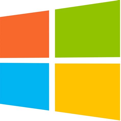 LOGO UNRAVEL: MICROSOFT’S COLOURFUL WINDOWS – Mapemond Limited