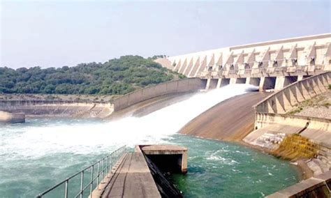 Two upgraded Mangla Dam units to begin generation soon - Pakistan Observer