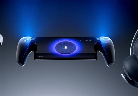 Sony reveals the PlayStation Portal arriving later this year for $199 ...