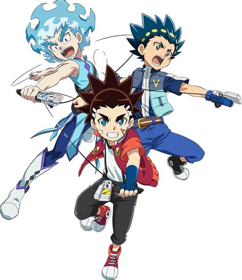 About - BEYBLADE Burst USA | Anime, Đang yêu, Dễ thương