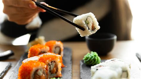 15 Best Sushi Restaurants In Seattle