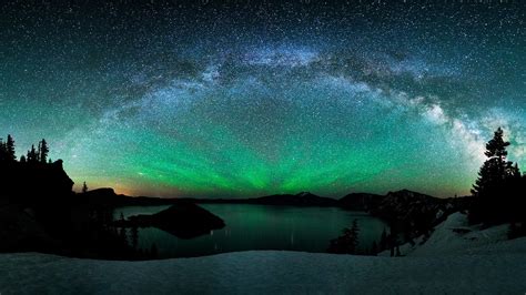 Aurora Borealis Wallpaper National Geographic (56+ pictures) - WallpaperSet