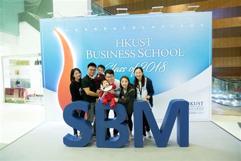 HKUST Alumni Reunion 2018 | HKUST Business School Alumni