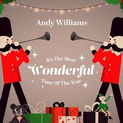 Andy Williams – It’s The Most Wonderful Time Of The Year (2020 ...