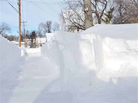 Flood concerns grow | News, Sports, Jobs - Minot Daily News