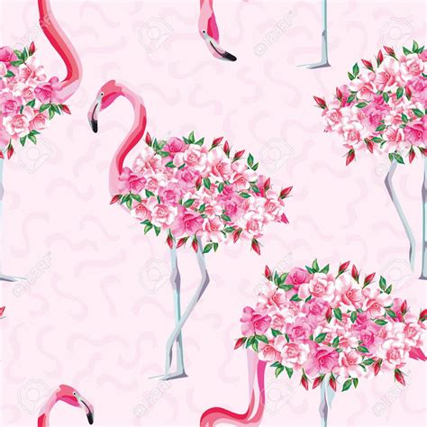 [22+] Flamingo Pink Wallpapers | WallpaperSafari