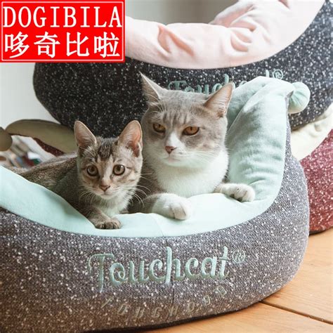 Aliexpress.com : Buy Touchdog Touchcat Series 2018 New Pattern Pets Cat ...