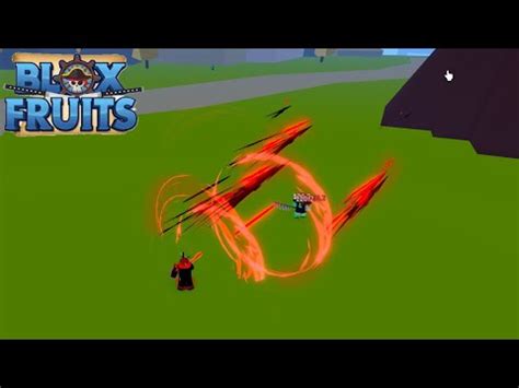 How To Get Tushita Sword & All Skills Showcase | Blox Fruits [Update 15 ...