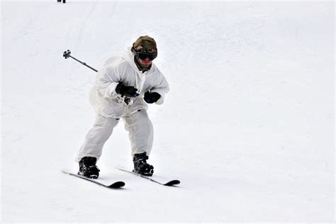 United States Military and Skiing - Ski Gabber - Newschoolers.com