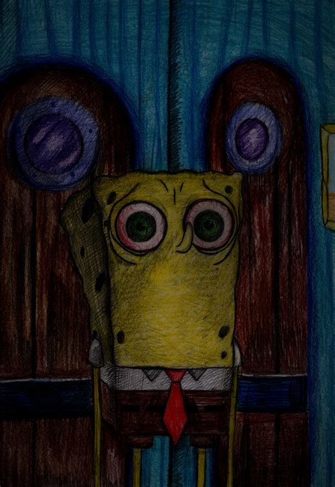 Spongebob Bootleg Episode by Avargus on DeviantArt