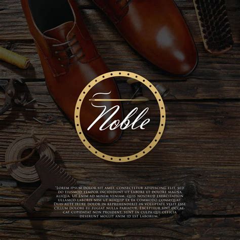 Noble Logo Design | Freelancer