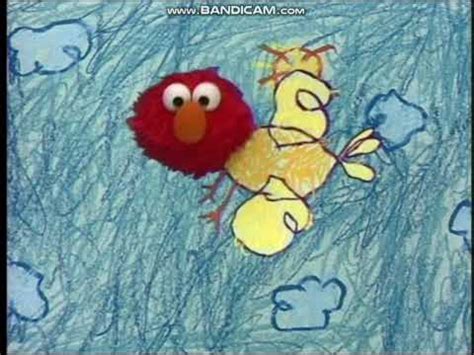 Elmo's World: Drawing Imagination - YouTube