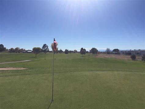 Cherokee Ridge Golf Course makes practice perfect | ColoradoGolfBlog