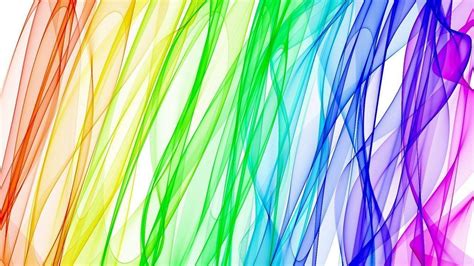 Rainbow Color Wallpapers - Wallpaper Cave