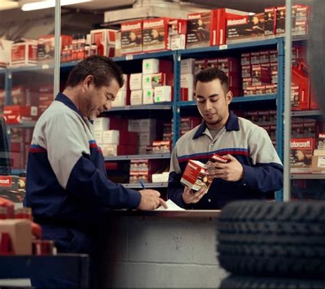 Ford Auto Repair Near Lansing, MI | Morrie's Grand Ledge Ford