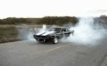 The popular Burnout GIFs everyone's sharing