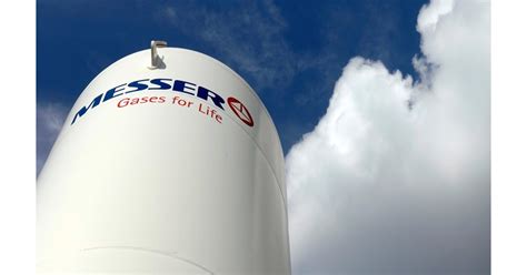 Messer Brings Gases Expertise to Americas, After Messer Group, CVC Close Acquisition