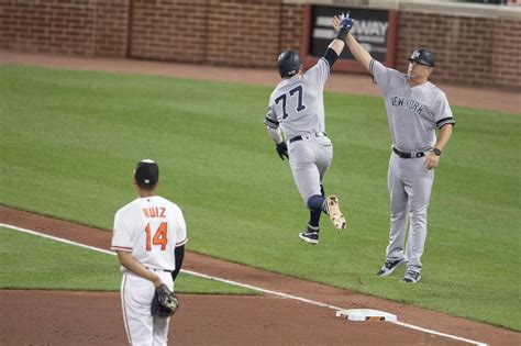 Yankees Highlights: Clint Frazier hits two home runs in win over Orioles