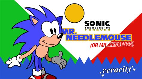 Daily Sonic Character Facts (ARCHIVE) On X: Needlemouse Is, 48% OFF