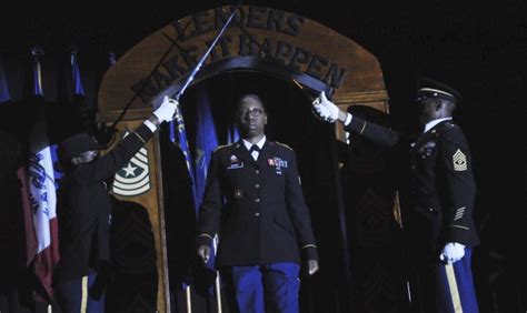 Quartermaster School celebrates new noncommissioned officers | Article | The United States Army