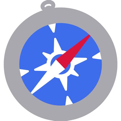 Safari Vector SVG Icon - SVG Repo