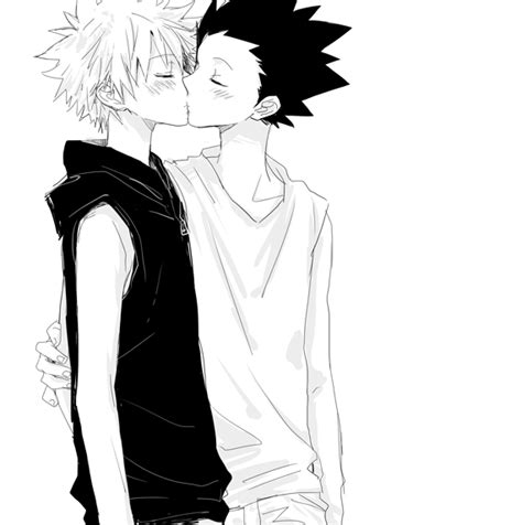 gon & killua | Hunter x hunter, Hunter anime, Killua