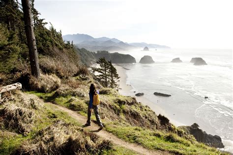 10 Enticing Oregon Coast Trail Facts