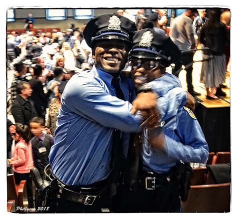 Philadelphia Police Academy Class 383 7 | Little brother Mik… | Flickr