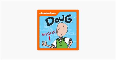 ‎Doug, Season 1 on iTunes