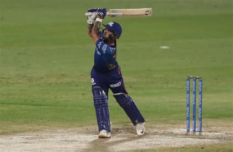 IPL 2021: Ishan Kishan returns to form with advice from Rohit, Kohli