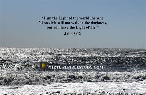 John 8 | NASB - Virtual Bible Study™