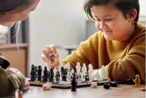 Best Harry Potter Chess Sets - Wizards Welcome