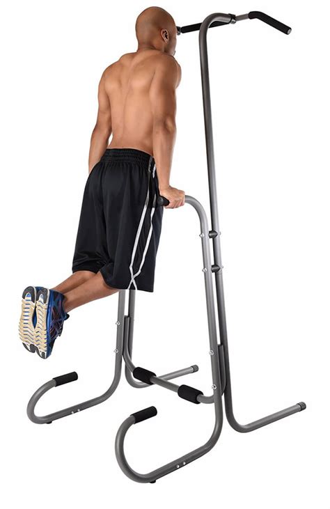 8 Best Calisthenics Equipment for Better Indoor Workouts - ChimeraBody ...