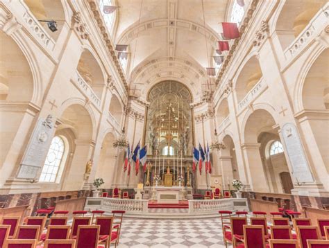 Les Invalides museum & Napoleon's tomb | Info, history, pics & tickets