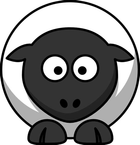 Download High Quality sheep clip art angry Transparent PNG Images - Art ...