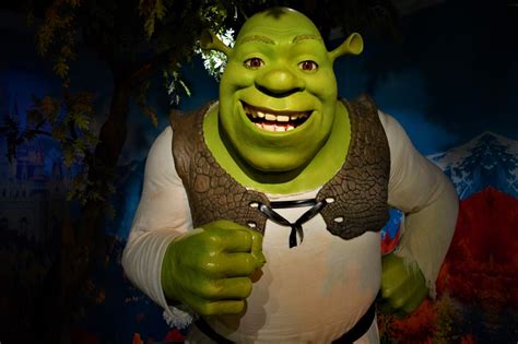 'Shrek': Mike Myers Insisted On a Change That Cost Dreamworks $4 Million