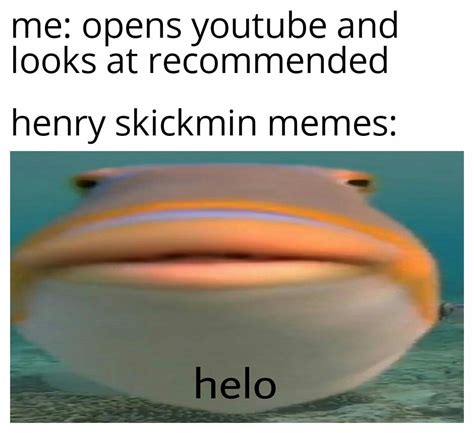 Henry Stickmin memes, Henry Stickmin memes everywhere : r/memes