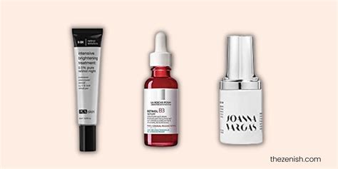 14 Best Retinol Serums For Acne