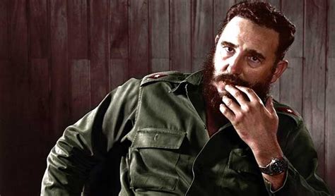 El Comandante Fidel Castro est mort | Tekiano :: TeK'n'Kult