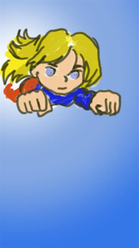 supergirl flying 2 by redpingouin on DeviantArt