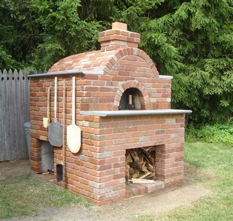 clay oven - Google Images | Pizza oven, Brick oven outdoor, Brick pizza oven