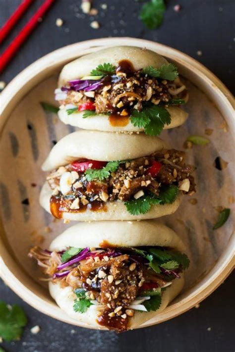 Vegan Street Food Recipes From Around The World in 2020 | Food magazine, Recipes, Clean eating ...