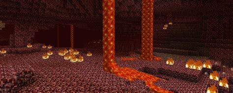 The Nether in Minecraft - Game Guide