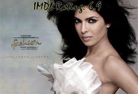 10 Best Movies Of Priyanka Chopra: Top Movies Based On IMDb Rating