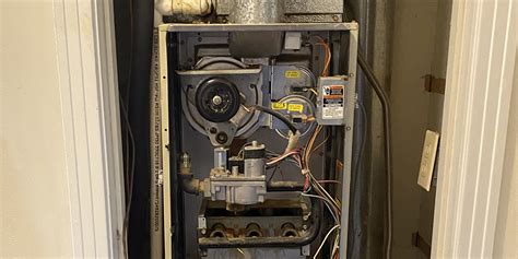 What's a Furnace Inducer Motor? Function & How It Works