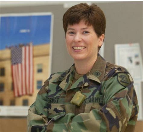 After 23 years, Iowa Sen. Joni Ernst retires from Army National Guard