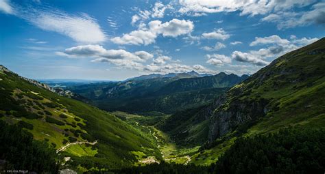 The Magnificent Beauty of Nature's Landscapes in Poland - page 2